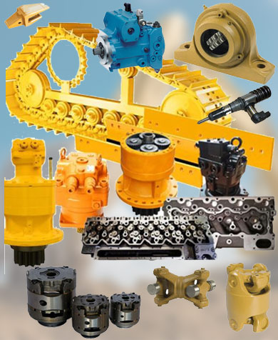 parts